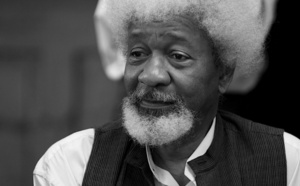 Pour Wole Soyinka, les États-Unis de Trump ressemblent au Nigéria de 1983