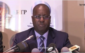 Séminaire: La Communauté africaine des radiocommunications à Dakar pour mieux se préparer face aux mutations analogiques.