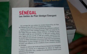 Vidéo- Sénégal, les limites du PSE un livre qui recadre le débat politique