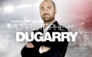 Dugarry: "Ben Arfa au PSG, c’est terminé"