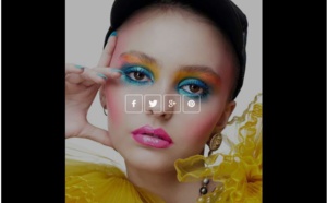 Tendances make-up : les années 80 font leur grand retour