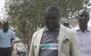 Urgent: Bamba Fall et Cie obtiennent une liberté provisoire