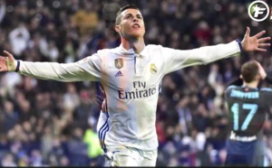 Vidéo-Football: Le top 10 des joueurs les mieux payés du monde (2016-17) Ronaldo détrône Messi pour la première fois et devient ….