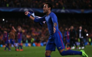 FC Barcelone : « Je ne cherche pas être meilleur que quiconque, je veux juste me battre », selon Neymar qui dit tout !