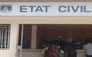 Numérisation de l’état-civil au Sénégal, l’Etat mise sur l'expertise privée nationale