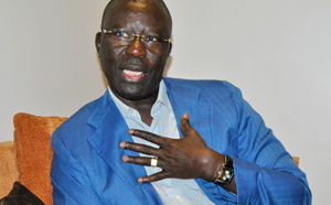 Exclusion de Farba Senghor et de Pape Samba: Babacar Gaye "approuve", mais...