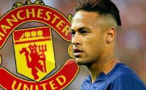 FC Barcelone: découvrez l’offre complètement folle de Manchester United pour recruter Neymar