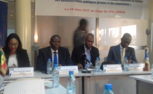 Services financiers:  Gim-UEMOA, un outil d'intégration régional met à la dispostion de ses clients des cartes interbancaires