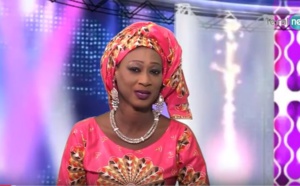 Emission Siiw avec Mariétou Cissokho: La musique Sénégalaise est orpheline aujourd'hui !!!