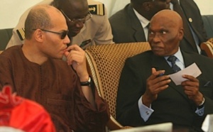 Momar Ndiongue : «Me Wade pourrait engager le Pds à ne pas participer aux élections»