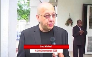 PANAFRICOM-TV/ Luc Michel: Géopolitique du Franc CFA et de l’AFREXIT CFA