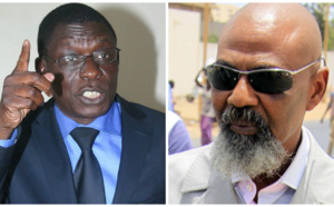 Exclu du Pds Farba Senghor flingue le fils de Wade: « Karim Wade est le malheur du pays… »