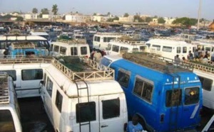 Trois individus l'assomment et emportent son véhicule, Samba Bâ les conduisait de Dakar à Tivaouane