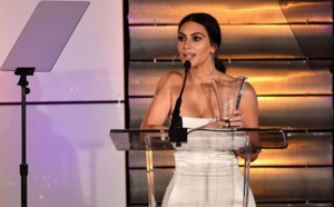 Kim Kardashian désire avoir un troisième enfant avec Kanye West