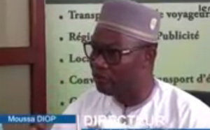 Saccage Bus Dakar Dem Dikk: Me Moussa Diop (Dg), très remonté contre les partisans de Khalifa Sall, Bamba Fall et Cie