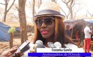 Vidéo-Visite historique à 80 km de Kedougou, Coumba Gawlo à la découverte de la traite des femmes, la prostitution forcée