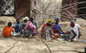 Pour lutter contre la malnutrition au Sénégal, les ménages invités à changer leurs habitudes alimentaires