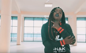 Découvrez le nouveau clip d’ ABIBA: Geum Sa Bopp