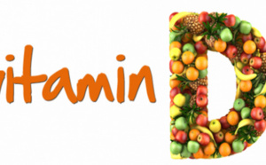 Vitamine D: Top 6 des aliments où vous la trouverez
