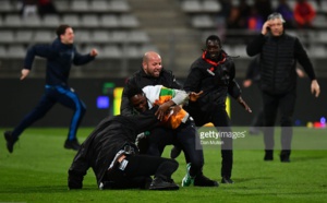 Foot : Amical Sénégal-Cote D’Ivoire – La FIFA ouvre une enquête sur les accidents de Charléty