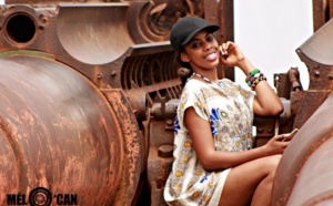 ( 27 Photos ) Voici les filles les plus belles et sexy de la série  » Pod et Marichou  »