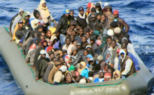 Démantèlement d’une filière d’émigration entre le Sénégal et la France (média)