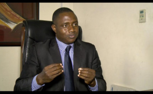  Yoro Dia, analyste politique : "C'est excessif d'exclure Farba Senghor et Pape Samba Mboup parce..."