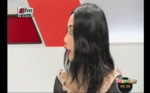 Vidéo - Nana Aidara fait une révélation incroyable sur la mendicité: "j'ai vu une mère louer son  ...
