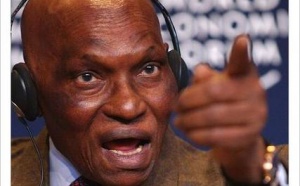 EL HADJ HAMIDOU DIALLO, SG DU BRDS : «Garder le pouvoir est une question de vie ou de mort pour les Wade»
