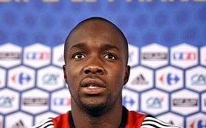 Feu vert pour le transfert de Lassana Diarra au Real