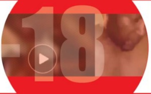 Sextape en Guinée: comment la vidéo de "Nouha Conté-Moktar Kéïta" s’est-elle retrouvée sur Facebook?