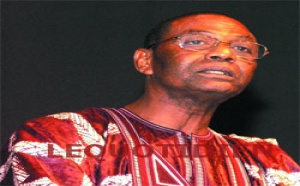 Entretien avec le ministre, chef de cabinet du président de la république :Papa Samba Mboup crache amertume