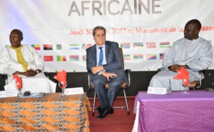 « Le BEM Dakar participe au développement de l’Afrique », selon Malick Faye (directeur des programmes à BEM)