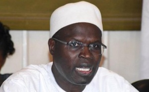 Affaire Khalifa Sall et Cie: "L'Etat  ne que veut  le remboursement du montant détourné" (Avocat)