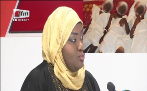 Vidéo: Marianne Siva de la TFM fait des révélations étonnantes jamais dévoilées sur la Circoncision dans "yéwouleen"