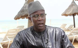 ​Yakham Mbaye est un journaliste qui a renié ses convictions d’avant, selon Fadel Barro