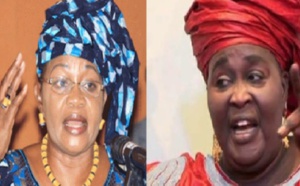 Aïda Mbodj sert une sommation interpellative à Woré Sarr 