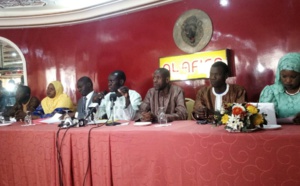 Le réseau National des enseignants de l’APR cogne Youssou Touré et menace d’empêcher la tenue du réseau sur le concert national