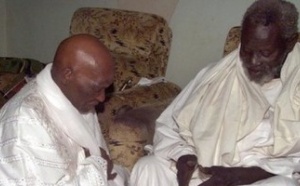 REVELATION DE SERIGNE BASSIROU MBACKE ''Wade avait emprunté deux milliards à Serigne Saliou Mbacke''