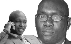 Amadou Kane tacle El Hadji Diouf : « les problèmes du football sénégalais ne se règlent pas dans la rue »