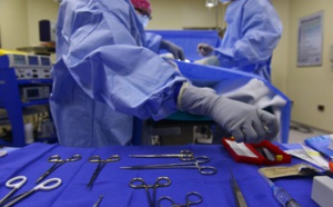Santé : trois jours d’échange sur qualité et sécurité des soins dans les hôpitaux 