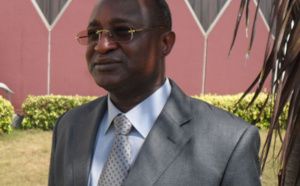 Exclusif Sénégal : Le dossier de l’ancien commissaire aux politiques économiques à l’Uemoa, El Hadj Abdoul Sakho enrôlé à la Cour de Justice de l’Uemoa