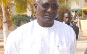 PDS Bambilor: nous dénonçons l’attitude du maire de la ville de Rufisque Daouda Niang et de ses collaborateurs Ahmet Ndir, Tonky et Saliou Top pour leur ingérence dans l’installation du bureau de la section de Bambilor