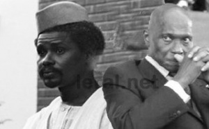 Hissène Habré attaque le Président Wade