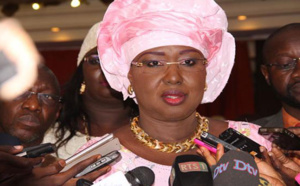 Le Gouvernement vise 5 millions de passagers dont 3 millions de touristes (ministre)