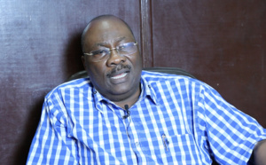 Psd/ Jant-bi sur les éloges de Seydou Guèye à Macky Sall : « Le peuple donnera réponse à l’occasion des prochaines élections »