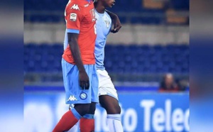 Kalidou Koulibaly exhorte Keita Baldé à venir le rejoindre à Naples