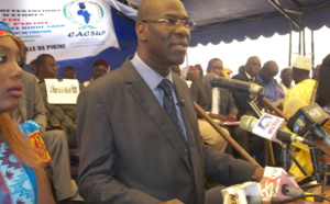Pâques : les chrétiens de Pikine crachent leur colère sur Abdoulaye Thimbo