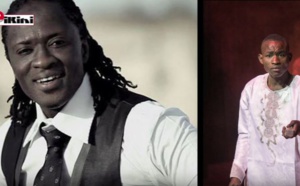 Ouzin Keita à Pape Birahim: "Je sais que je le dérange mais je m'en..."