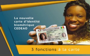 La durée de validité de la carte nationale d’identité prorogée jusqu’au 30 juin